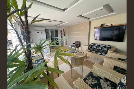 Apartamento à venda com 160m², 4 quartos e 2 vagas