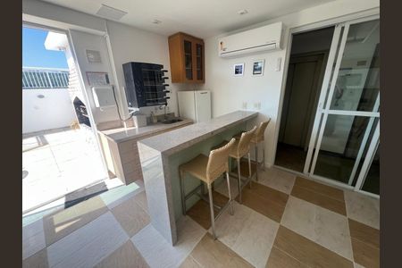 Apartamento à venda com 160m², 4 quartos e 2 vagas