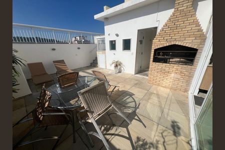Apartamento à venda com 4 quartos, 160m² em Ingá, Niterói