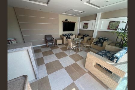 Apartamento à venda com 4 quartos, 160m² em Ingá, Niterói