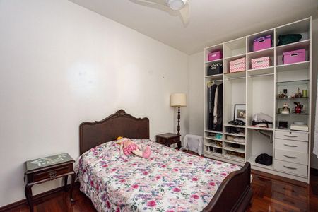 Apartamento à venda com 155m², 4 quartos e 1 vaga