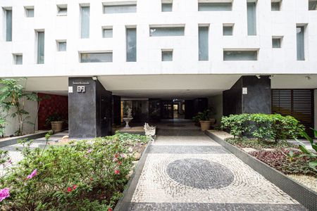 Apartamento à venda com 155m², 4 quartos e 1 vaga