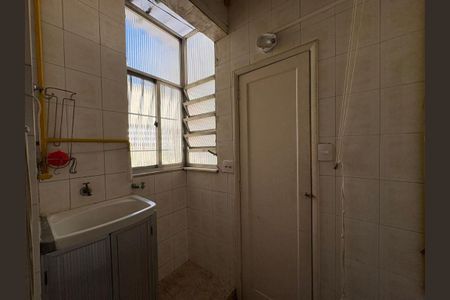Apartamento à venda com 3 quartos, 98m² em Icaraí, Niterói