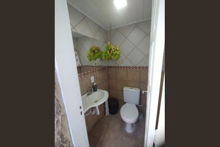 Casa à venda com 3 quartos, 257m² em Calaboca, Niterói
