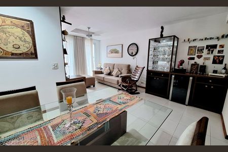 Apartamento à venda com 3 quartos, 107m² em São Francisco, Niterói