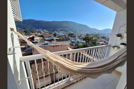 Apartamento à venda com 3 quartos, 107m² em São Francisco, Niterói