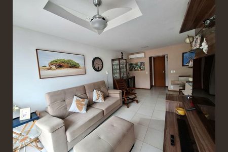 Apartamento à venda com 3 quartos, 107m² em São Francisco, Niterói