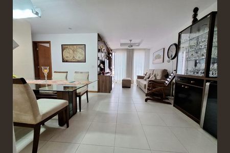 Apartamento à venda com 3 quartos, 107m² em São Francisco, Niterói