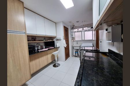 Apartamento à venda com 3 quartos, 107m² em São Francisco, Niterói