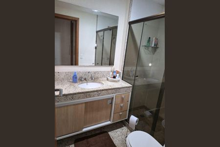 Apartamento à venda com 3 quartos, 107m² em São Francisco, Niterói