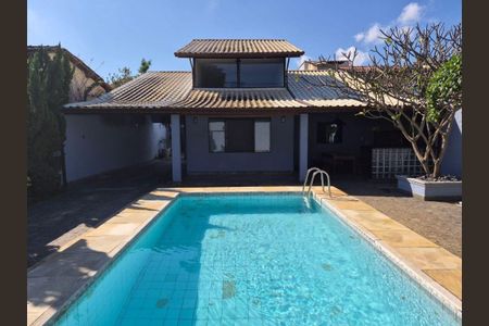Casa à venda com 5 quartos, 150m² em Maravista, Niterói