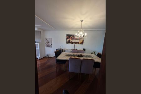 Sala de casa à venda com 3 quartos, 280m² em Bairro dos Casa, São Bernardo do Campo