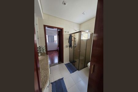 Banheiro  de casa à venda com 3 quartos, 280m² em Bairro dos Casa, São Bernardo do Campo