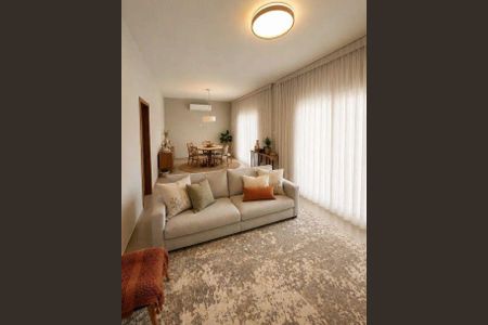 Casa à venda com 2 quartos, 149m² em Campo Grande, Rio de Janeiro