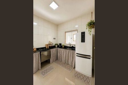 Casa à venda com 2 quartos, 149m² em Campo Grande, Rio de Janeiro