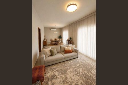 Casa à venda com 2 quartos, 149m² em Campo Grande, Rio de Janeiro