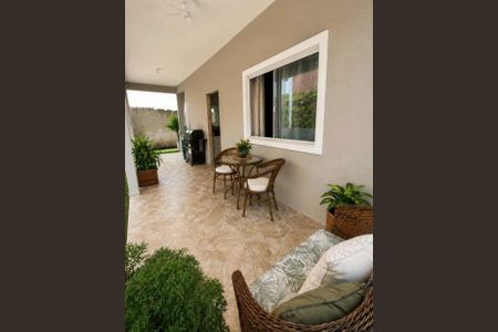 Casa à venda com 2 quartos, 149m² em Campo Grande, Rio de Janeiro