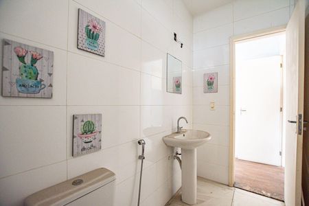 Apartamento à venda com 3 quartos, 120m² em Pendotiba, Niterói