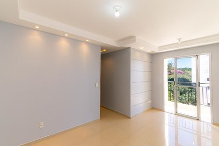 Apartamento para alugar com 2 quartos, 49m² em Jardim Três Marias, São Paulo