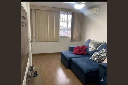 Apartamento à venda com 2 quartos, 85m² em Centro, Niterói