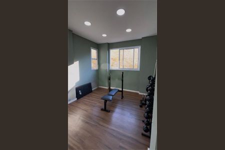 Apartamento à venda com 50m², 2 quartos e sem vaga