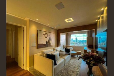 Apartamento à venda com 4 quartos, 165m² em Vila Isolina Mazzei, São Paulo