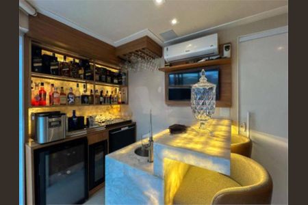 Apartamento à venda com 4 quartos, 165m² em Vila Isolina Mazzei, São Paulo
