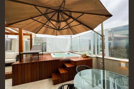 Apartamento à venda com 4 quartos, 165m² em Vila Isolina Mazzei, São Paulo