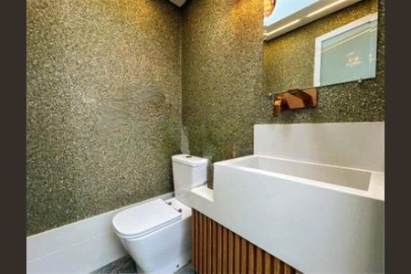 Apartamento à venda com 4 quartos, 165m² em Vila Isolina Mazzei, São Paulo