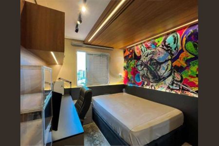 Apartamento à venda com 4 quartos, 165m² em Vila Isolina Mazzei, São Paulo