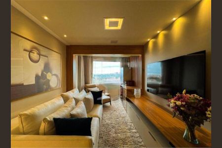 Apartamento à venda com 4 quartos, 165m² em Vila Isolina Mazzei, São Paulo