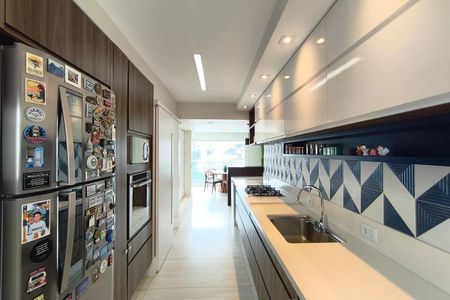 Apartamento à venda com 3 quartos, 156m² em Vila Mariana, São Paulo