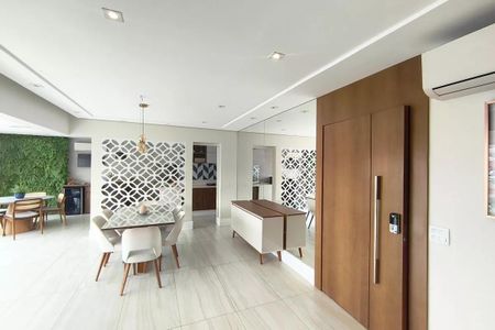 Apartamento à venda com 3 quartos, 156m² em Vila Mariana, São Paulo