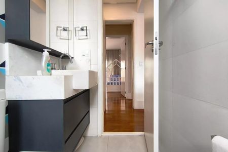 Apartamento à venda com 3 quartos, 156m² em Vila Mariana, São Paulo