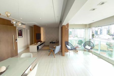 Apartamento à venda com 3 quartos, 156m² em Vila Mariana, São Paulo