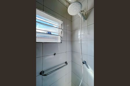 Banheiro da Suíte 2 de casa à venda com 2 quartos, 85m² em Penha de França, São Paulo