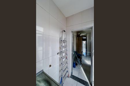 Área de Serviço de casa à venda com 2 quartos, 85m² em Penha de França, São Paulo