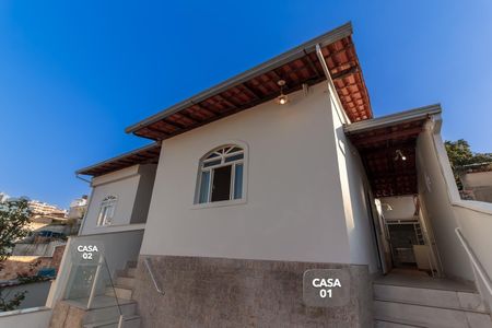 Casa para alugar com 87m², 2 quartos e 1 vaga Casa para alugar com 87m², 2 quartos e 1 vagaFoto 22