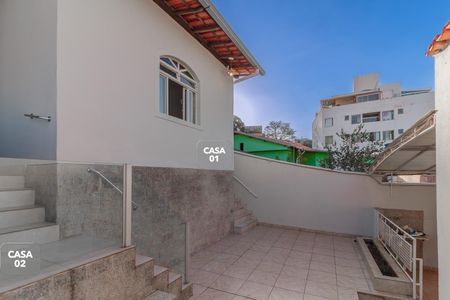 Casa para alugar com 87m², 2 quartos e 1 vaga Casa para alugar com 87m², 2 quartos e 1 vagaFoto 23