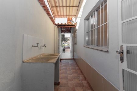 Casa para alugar com 87m², 2 quartos e 1 vaga Casa para alugar com 87m², 2 quartos e 1 vagaFoto 04