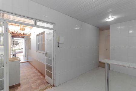 Casa para alugar com 87m², 2 quartos e 1 vaga Casa para alugar com 87m², 2 quartos e 1 vagaFoto 08