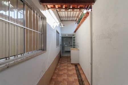 Casa para alugar com 87m², 2 quartos e 1 vaga Casa para alugar com 87m², 2 quartos e 1 vagaFoto 03