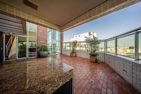 Apartamento à venda com 4 quartos, 369m² em Panamby, São Paulo