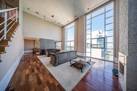 Apartamento à venda com 4 quartos, 369m² em Panamby, São Paulo