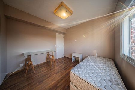 Apartamento à venda com 4 quartos, 369m² em Panamby, São Paulo