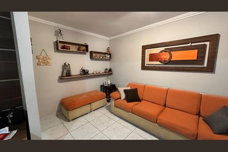 Casa à venda com 3 quartos, 125m² em Jardim Ubirajara, São Paulo