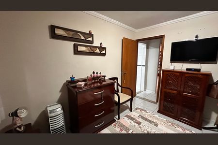 Casa à venda com 3 quartos, 125m² em Jardim Ubirajara, São Paulo