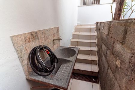 Casa para alugar com 83m², 1 quarto e 1 vaga Casa para alugar com 83m², 1 quarto e 1 vagaFoto 08