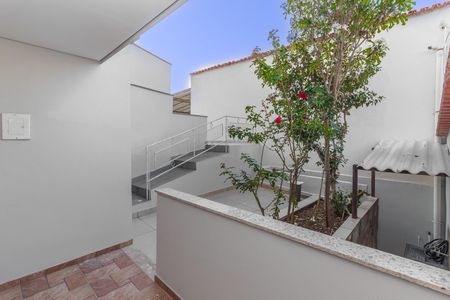 Casa para alugar com 83m², 1 quarto e 1 vaga Casa para alugar com 83m², 1 quarto e 1 vagaFoto 02