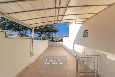 Casa para alugar com 83m², 1 quarto e 1 vaga Casa para alugar com 83m², 1 quarto e 1 vagaFoto 20